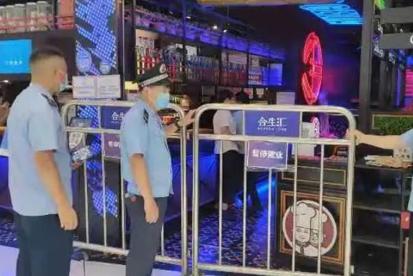 市監(jiān)局對胖哥倆立案調(diào)查 死螃蟹吃了會有什么后果 市監(jiān)局對胖哥倆立案調(diào)查 死螃蟹吃了會有什么后果