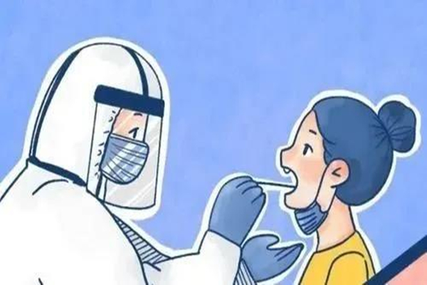 廈門一女子穿和服做核酸檢測 做核酸檢測前需要注意什么 廈門一女子穿和服做核酸檢測 做核酸檢測前需要注意什么