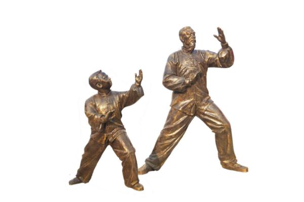 打太極拳可以治療什么病 打太極拳可以降血壓?jiǎn)? alt=