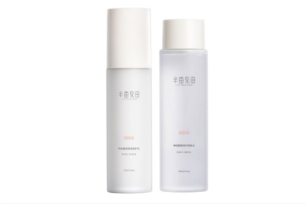 半畝花田護膚品孕婦可以用嗎 半畝花田適合什么膚質 半畝花田護膚品孕婦可以用嗎 半畝花田適合什么膚質