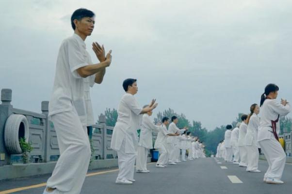 打太極拳對高血壓有好處嗎 打太極拳對心臟病有什么好處 打太極拳對高血壓有好處嗎 打太極拳對心臟病有什么好處