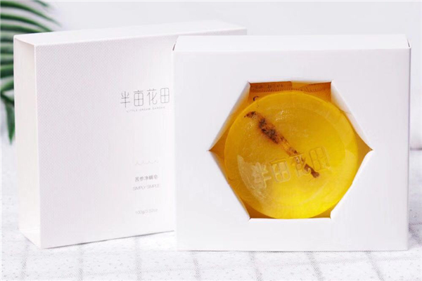 半畝花田除螨皂有用嗎 半畝花田除螨皂正品辨別方法 半畝花田除螨皂有用嗎 半畝花田除螨皂正品辨別方法