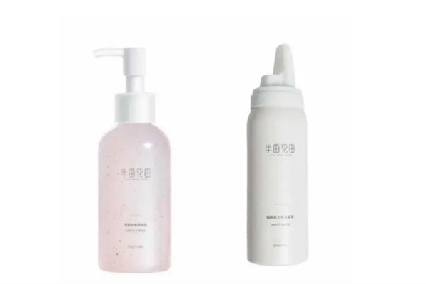 半畝花田去角質(zhì)啫喱怎樣 半畝花田去角質(zhì)啫喱能去黑頭嗎 半畝花田去角質(zhì)啫喱怎樣 半畝花田去角質(zhì)啫喱能去黑頭嗎