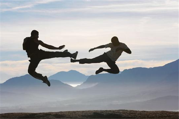 武術(shù)可以自學(xué)嗎 武術(shù)可以提高什么素質(zhì) 武術(shù)可以自學(xué)嗎 武術(shù)可以提高什么素質(zhì)