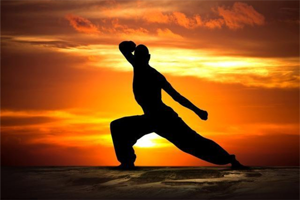 武術(shù)有實戰(zhàn)性嗎 武術(shù)有用嗎 武術(shù)有實戰(zhàn)性嗎 武術(shù)有用嗎