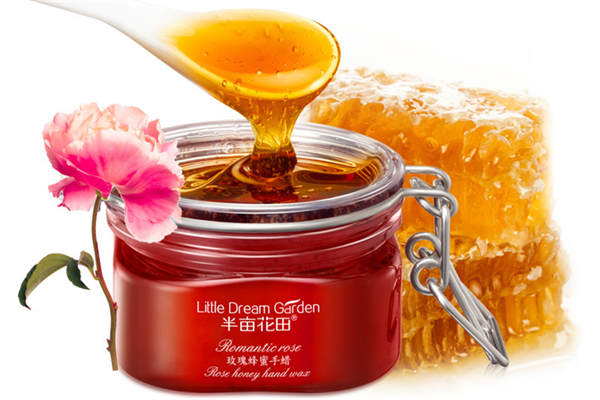 半畝花田手蠟瓶怎么打開 半畝花田手蠟多久用一次 半畝花田手蠟瓶怎么打開 半畝花田手蠟多久用一次