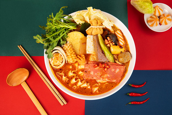 楊國福華萊士蜜雪冰城等被罰款 食品安全有哪些內(nèi)容 楊國福華萊士蜜雪冰城等被罰款 食品安全有哪些內(nèi)容