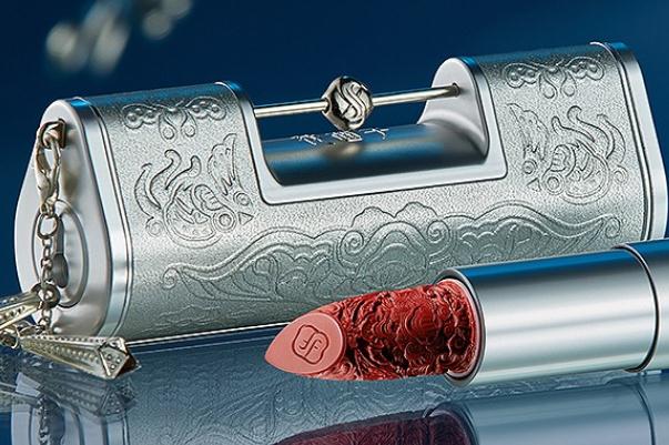 花西子同心鎖口紅怎么樣 花西子是哪國的牌子 花西子同心鎖口紅怎么樣 花西子是哪國的牌子