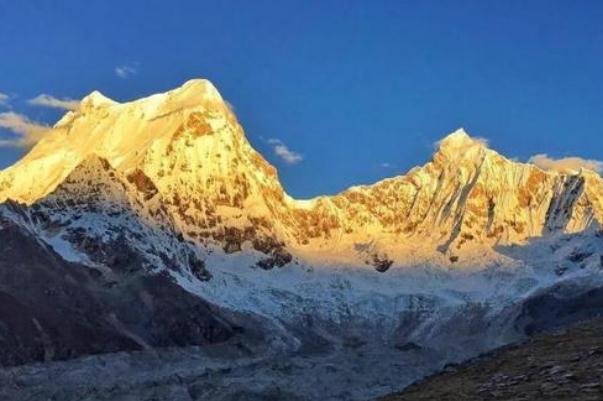 女網(wǎng)紅徒步西藏直播時遇難 徒步旅行需要準備什么 女網(wǎng)紅徒步西藏直播時遇難 徒步旅行需要準備什么