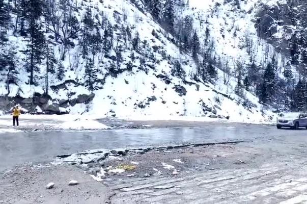 女網(wǎng)紅徒步西藏直播時遇難 徒步旅行需要準備什么 女網(wǎng)紅徒步西藏直播時遇難 徒步旅行需要準備什么