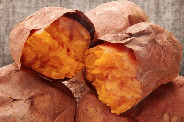 紅薯對(duì)胃有好處嗎 紅薯對(duì)血糖高的人有影響嗎