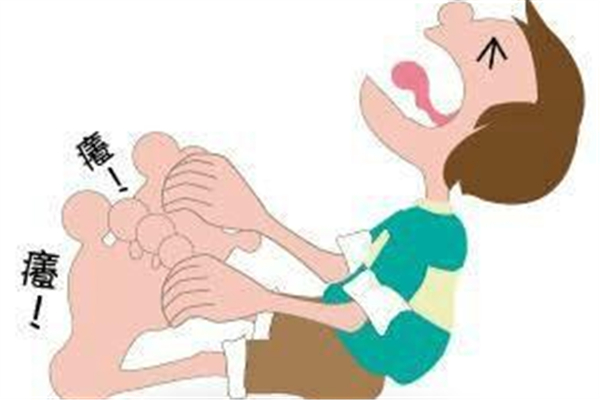 腳氣在床單上碰到就會傳染嗎 腳氣在床單上能活多久 腳氣在床單上碰到就會傳染嗎 腳氣在床單上能活多久