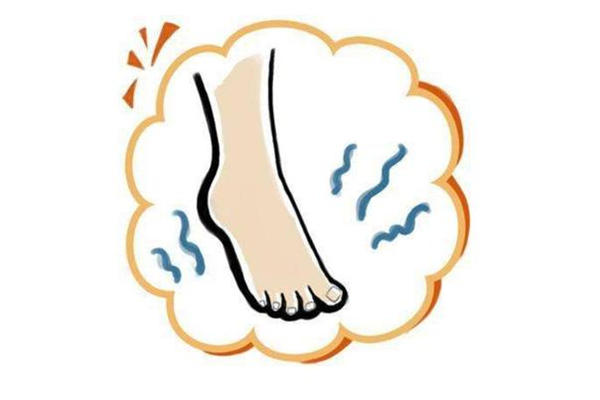 腳氣水泡癢用什么藥最好 腳氣為什么會癢 腳氣水泡癢用什么藥最好 腳氣為什么會癢