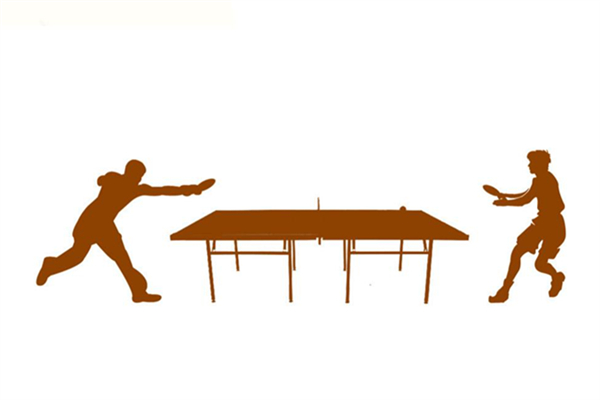 3名航天員在空間站打乒乓球 打乒乓球要多大的場(chǎng)地 3名航天員在空間站打乒乓球 打乒乓球要多大的場(chǎng)地