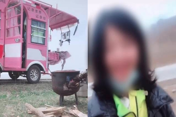 警方認定22歲徒步西藏遇難女孩死因 徒步旅行有什么意義 警方認定22歲徒步西藏遇難女孩死因 徒步旅行有什么意義