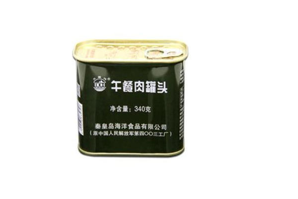 午餐肉罐頭打開(kāi)后怎么保存 午餐肉罐頭打開(kāi)之后能放冰箱幾天