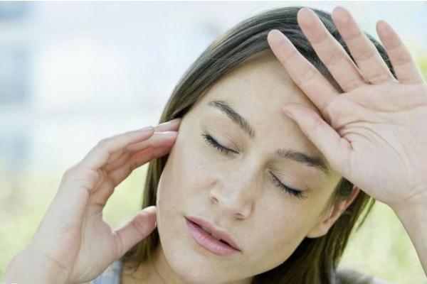 體虛會流鼻血嗎 體虛會出現(xiàn)什么癥狀 體虛會流鼻血嗎 體虛會出現(xiàn)什么癥狀