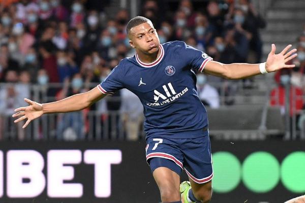 多家媒體稱皇馬報(bào)價(jià)求購(gòu)姆巴佩 踢足球會(huì)讓腿變粗嗎 多家媒體稱皇馬報(bào)價(jià)求購(gòu)姆巴佩 踢足球會(huì)讓腿變粗嗎