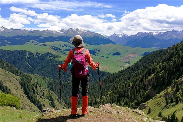 警方認定22歲徒步西藏遇難女孩死因 徒步旅行有什么意義 警方認定22歲徒步西藏遇難女孩死因 徒步旅行有什么意義