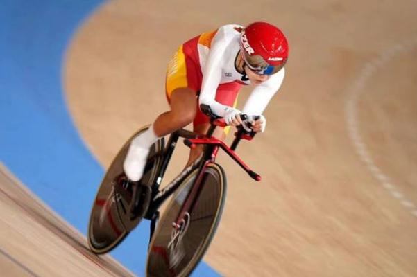 王小梅摘東京殘奧中國(guó)隊(duì)首枚獎(jiǎng)牌 2021年殘奧會(huì)吉祥物 王小梅摘東京殘奧中國(guó)隊(duì)首枚獎(jiǎng)牌 2021年殘奧會(huì)吉祥物