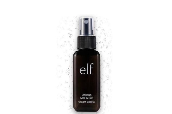 定妝噴霧是妝前用還是妝后用 定妝噴霧是最后用嗎 定妝噴霧是妝前用還是妝后用 定妝噴霧是最后用嗎