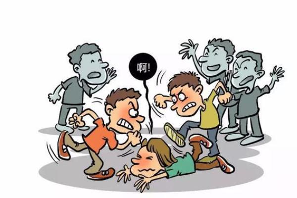 15歲中考生霸凌室友并篡改其志愿 校園霸凌要承擔什么責任 15歲中考生霸凌室友并篡改其志愿 校園霸凌要承擔什么責任