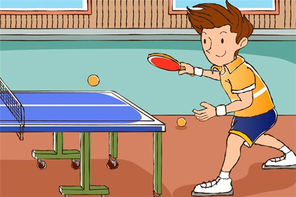 3名航天員在空間站打乒乓球 打乒乓球要多大的場(chǎng)地 3名航天員在空間站打乒乓球 打乒乓球要多大的場(chǎng)地