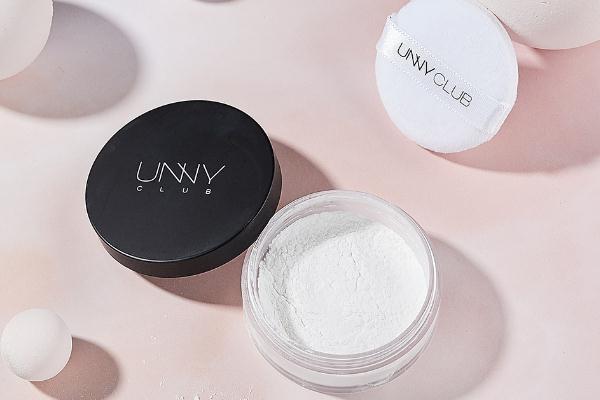 unny散粉好用嗎 unny散粉粉色黑色區(qū)別 unny散粉好用嗎 unny散粉粉色黑色區(qū)別