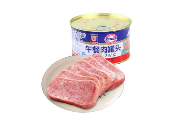 午餐肉罐頭有沒有防腐劑 午餐肉罐頭吃多了會(huì)對(duì)身體不好嗎 午餐肉罐頭有沒有防腐劑 午餐肉罐頭吃多了會(huì)對(duì)身體不好嗎