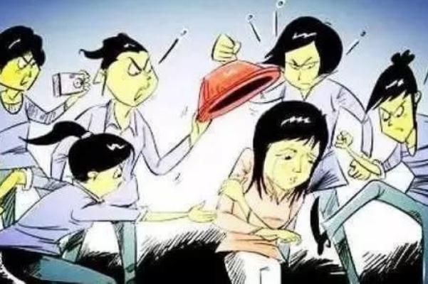 15歲中考生霸凌室友并篡改其志愿 校園霸凌要承擔什么責任 15歲中考生霸凌室友并篡改其志愿 校園霸凌要承擔什么責任