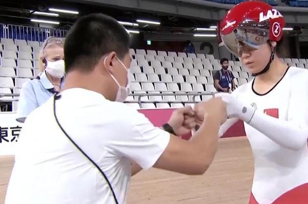 王小梅摘東京殘奧中國(guó)隊(duì)首枚獎(jiǎng)牌 2021年殘奧會(huì)吉祥物 王小梅摘東京殘奧中國(guó)隊(duì)首枚獎(jiǎng)牌 2021年殘奧會(huì)吉祥物