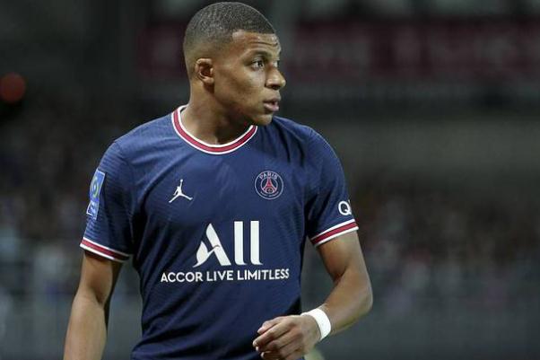 多家媒體稱皇馬報(bào)價(jià)求購(gòu)姆巴佩 踢足球會(huì)讓腿變粗嗎 多家媒體稱皇馬報(bào)價(jià)求購(gòu)姆巴佩 踢足球會(huì)讓腿變粗嗎