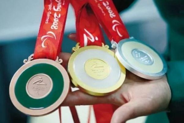 東京奧組委或調(diào)查金牌掉皮事件 奧運會金牌是不是純金的 東京奧組委或調(diào)查金牌掉皮事件 奧運會金牌是不是純金的