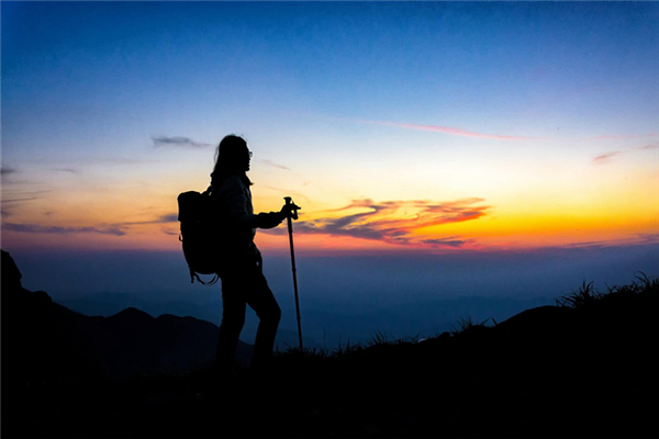 警方認定22歲徒步西藏遇難女孩死因 徒步旅行有什么意義 警方認定22歲徒步西藏遇難女孩死因 徒步旅行有什么意義