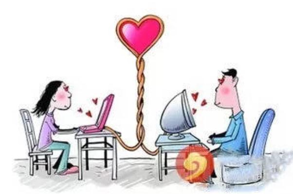網(wǎng)戀是怎么喜歡上對(duì)方的 網(wǎng)戀如何判斷對(duì)方是否喜歡你
