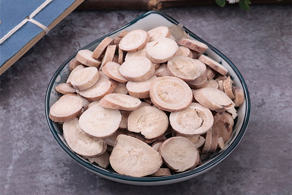 白芍會上火嗎? 白芍會回奶嗎 白芍會上火嗎? 白芍會回奶嗎