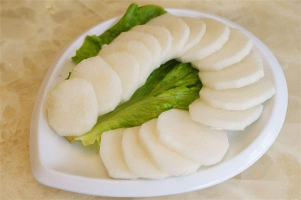 白蘿卜煮水止咳嗎 白蘿卜治咳嗽的做法 白蘿卜煮水止咳嗎 白蘿卜治咳嗽的做法