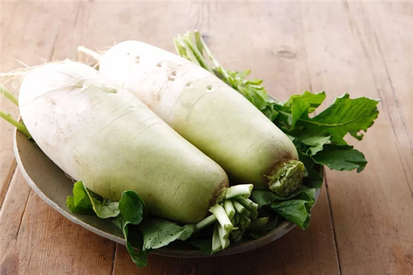 白蘿卜會引起寶寶脹氣嗎 白蘿卜怎么給寶寶做輔食 白蘿卜會引起寶寶脹氣嗎 白蘿卜怎么給寶寶做輔食