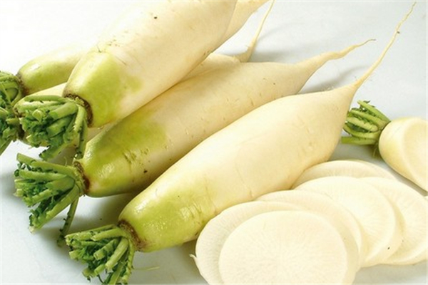 白蘿卜發(fā)青能吃嗎 白蘿卜發(fā)苦是怎么回事 白蘿卜發(fā)青能吃嗎 白蘿卜發(fā)苦是怎么回事