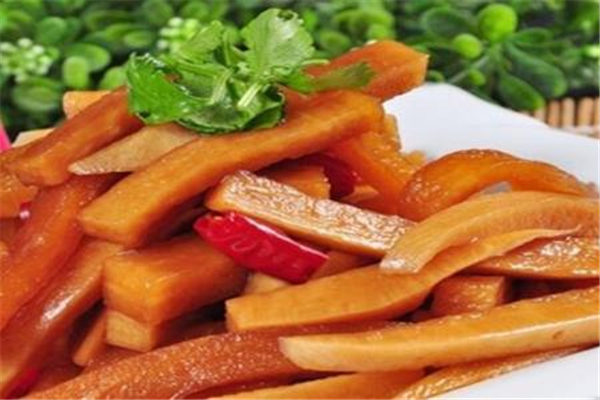 腌蘿卜起白沫了還能吃嗎 腌蘿卜起白沫怎么拯救 腌蘿卜起白沫了還能吃嗎 腌蘿卜起白沫怎么拯救