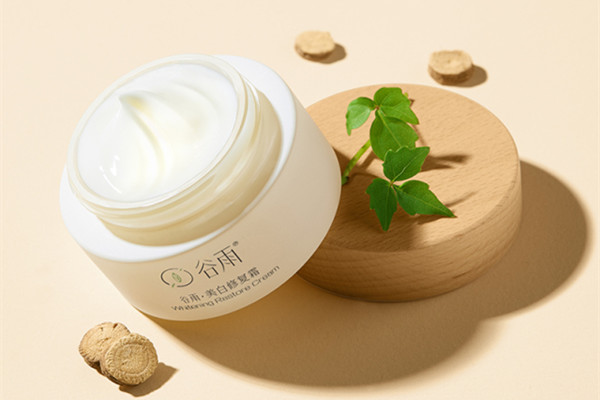谷雨小奶罐能美白嗎 谷雨小奶罐面霜成分 谷雨小奶罐能美白嗎 谷雨小奶罐面霜成分