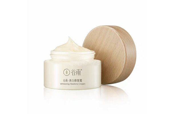 谷雨小奶罐能美白嗎 谷雨小奶罐面霜成分 谷雨小奶罐能美白嗎 谷雨小奶罐面霜成分
