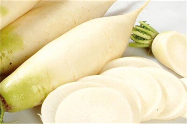 白蘿卜煮水止咳嗎 白蘿卜治咳嗽的做法 白蘿卜煮水止咳嗎 白蘿卜治咳嗽的做法