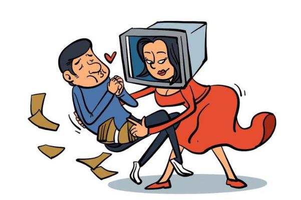 大學生網戀一個半月被騙318萬 網戀怎么聊天培養(yǎng)感情