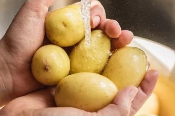 土豆可以和雞蛋一起吃嗎 土豆可以減肥是真的嗎 土豆可以和雞蛋一起吃嗎 土豆可以減肥是真的嗎