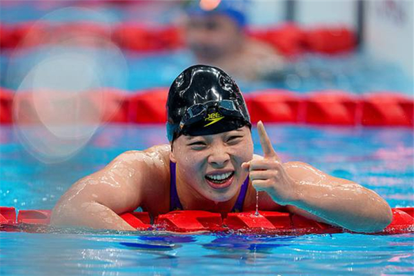 自由泳是什么樣的姿勢 自由泳是不是最快的 自由泳是什么樣的姿勢 自由泳是不是最快的