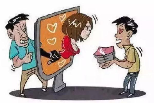 網(wǎng)戀是精神上的戀愛嗎 網(wǎng)戀是什么樣子的 網(wǎng)戀是精神上的戀愛嗎 網(wǎng)戀是什么樣子的