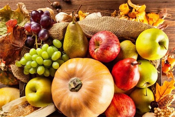 秋天要吃酸嗎 秋天為什么要吃酸的 秋天要吃酸嗎 秋天為什么要吃酸的