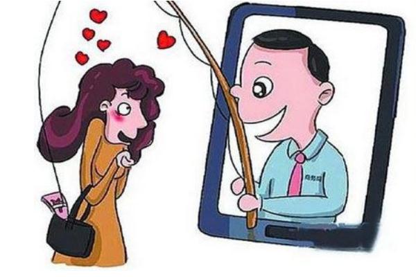 網(wǎng)戀有結果嗎 網(wǎng)戀有成功的嗎