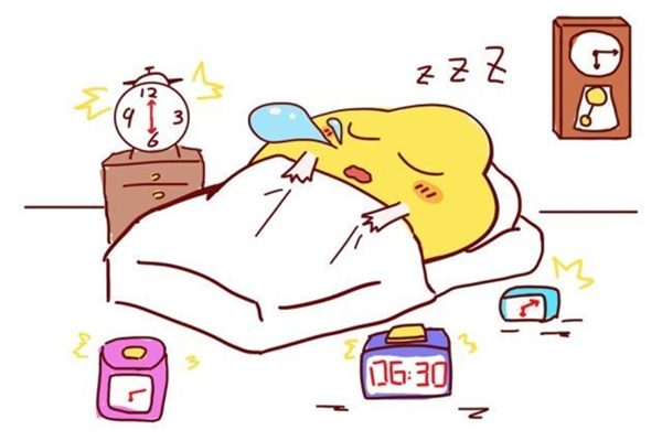 秋天會(huì)犯困嗎 秋天犯困沒精神是什么原因 秋天會(huì)犯困嗎 秋天犯困沒精神是什么原因